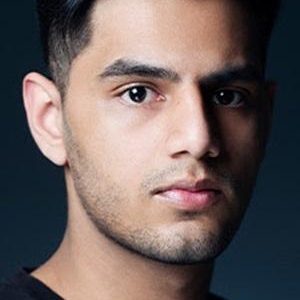 تصویر هنرمند Zain Hussain