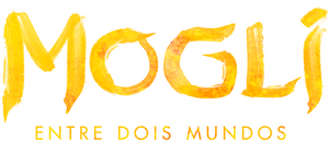 لوگوی رسمی فیلم Mowgli: Legend of the Jungle (2018)