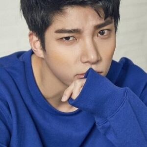 تصویر هنرمند Oh Seung-yun