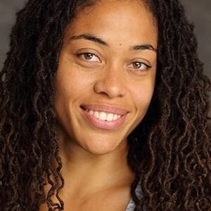 تصویر هنرمند Rhiannon Harper-Rafferty