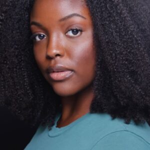 تصویر هنرمند Aslean Janelle Florence