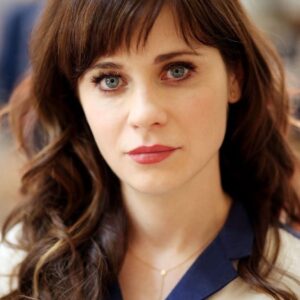 تصویر هنرمند Zooey Deschanel