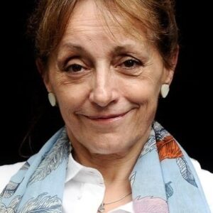 تصویر هنرمند Mónica Villa