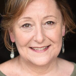 تصویر هنرمند Barbara Hawkins-Scott