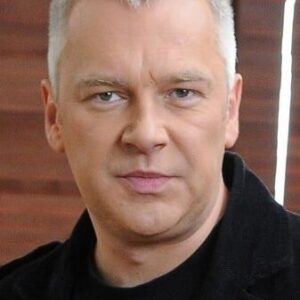 تصویر هنرمند Zbigniew Stryj