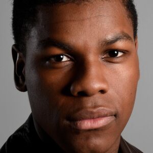 تصویر هنرمند John Boyega
