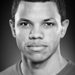 تصویر هنرمند Tunji Kasim