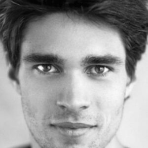 تصویر هنرمند Peter J. Gray