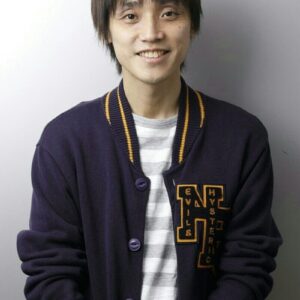 تصویر هنرمند Hisanori Yoshida