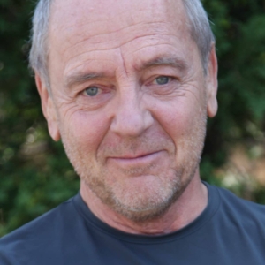 تصویر هنرمند Denis Larocque