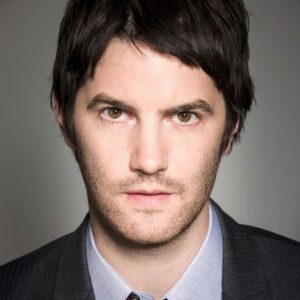 تصویر هنرمند Jim Sturgess