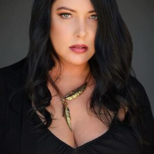 تصویر هنرمند Alicia Oberle Farmer