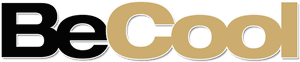 لوگوی رسمی فیلم Be Cool (2005)
