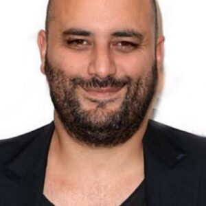 تصویر هنرمند Jérôme Commandeur