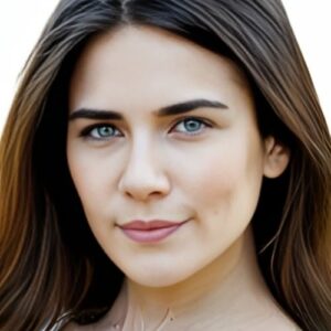 تصویر هنرمند Buse Varol