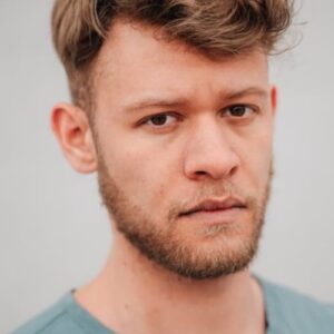 تصویر هنرمند Gareth McGregor