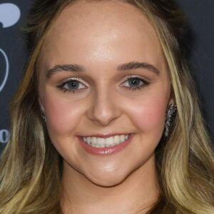 تصویر هنرمند Abigail James Witherspoon