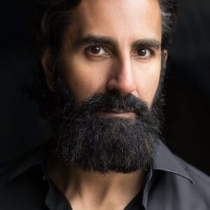 تصویر هنرمند Harj Dhillon