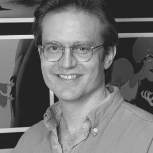 تصویر هنرمند Mark Dindal