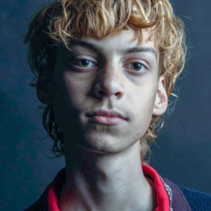 تصویر هنرمند Matti Stooker