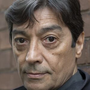 تصویر هنرمند Ric Garcia