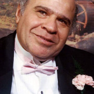 تصویر هنرمند Caesar Cordova