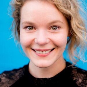 تصویر هنرمند Angelina Häntsch