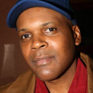 تصویر هنرمند Reggie Rock Bythewood