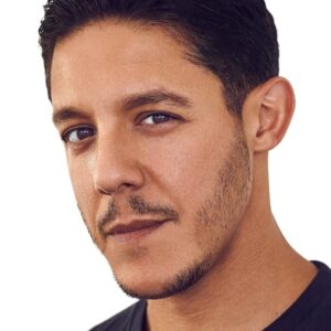 تصویر هنرمند Theo Rossi