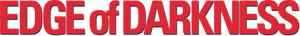 لوگوی رسمی فیلم Edge of Darkness (2010)