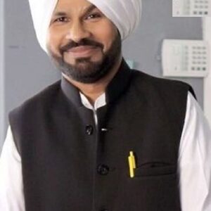 تصویر هنرمند Harby Sangha