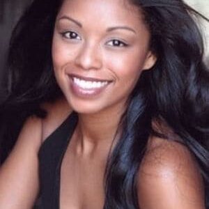 تصویر هنرمند Tanee McCall