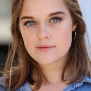 تصویر هنرمند Sophi Bairley