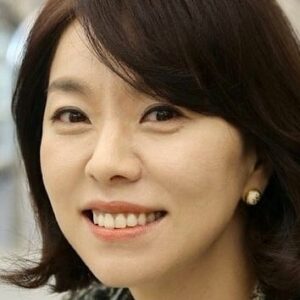 تصویر هنرمند Yoo Dam-Yeon