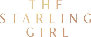 لوگوی رسمی فیلم The Starling Girl (2023)