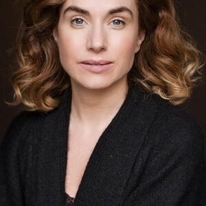 تصویر هنرمند Róisín Monaghan