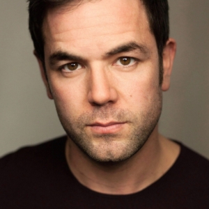 تصویر هنرمند Aaron McCusker