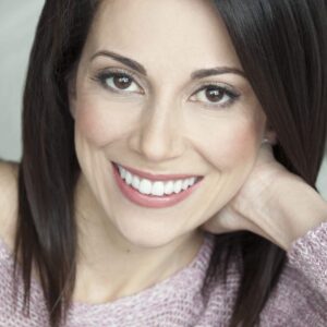 تصویر هنرمند Vanessa Burns