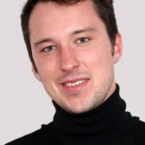 تصویر هنرمند Eli Powers