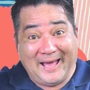 تصویر هنرمند Anjo Yllana