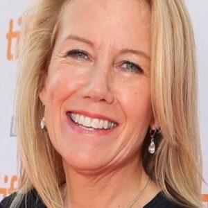 تصویر هنرمند Lisa Bruce