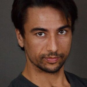 تصویر هنرمند Mehdi Lamrini