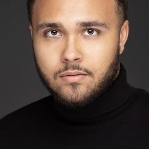 تصویر هنرمند David Johnson III