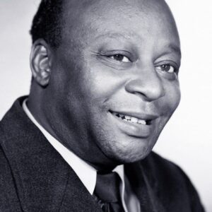 تصویر هنرمند Mantan Moreland