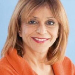 تصویر هنرمند Doris Kyriakidou