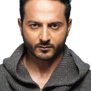 تصویر هنرمند Nikhil Chinappa