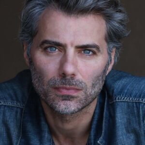 تصویر هنرمند Alessandro Riceci