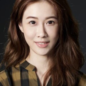 تصویر هنرمند Veronica Jin