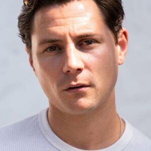 تصویر هنرمند Augustus Prew