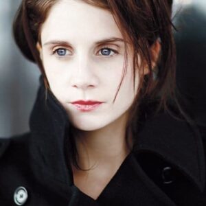 تصویر هنرمند Judith Chemla